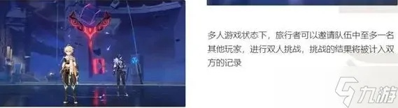 《原神》离垢者肃心攻略：解锁满奖励秘籍，旅宴第四关必胜技巧！