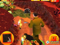 火星入侵斯大林传奇3：科幻战争新篇章