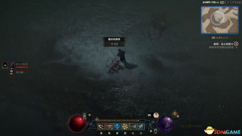 冰封锋刃，双陷阱游侠，暗黑4冰灌注新霸主