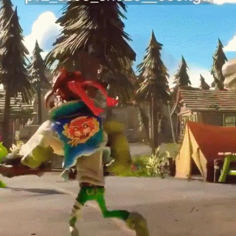 植物大战僵尸：花园战争新视频，揭秘刺激战场新玩法！