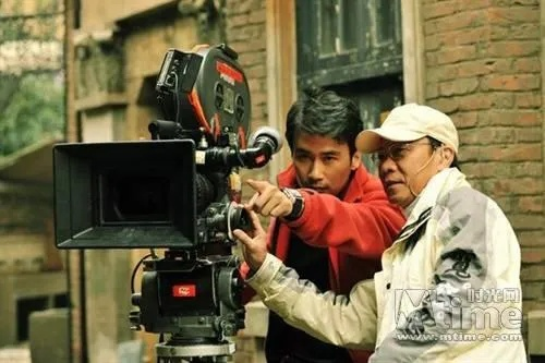 2013影视幕后风云：龙套演员华丽蜕变记