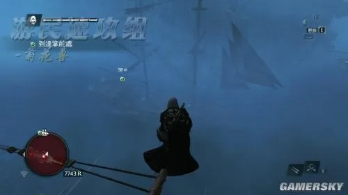 畅游海贼世界，揭秘《刺客信条4：黑旗》流畅攻略秘籍