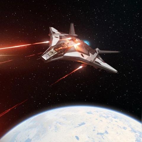 资金雄厚打造《星际公民》沉浸式真实体验，开启星际探险新篇章