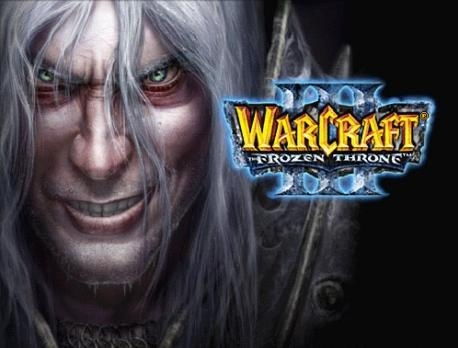 遥远魔兽启程 暴雪续写星际传奇新篇章