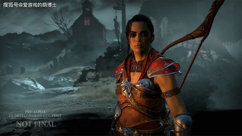 双陷阱流BD核心攻略，深度解析《暗黑破坏神4》游侠技巧新突破