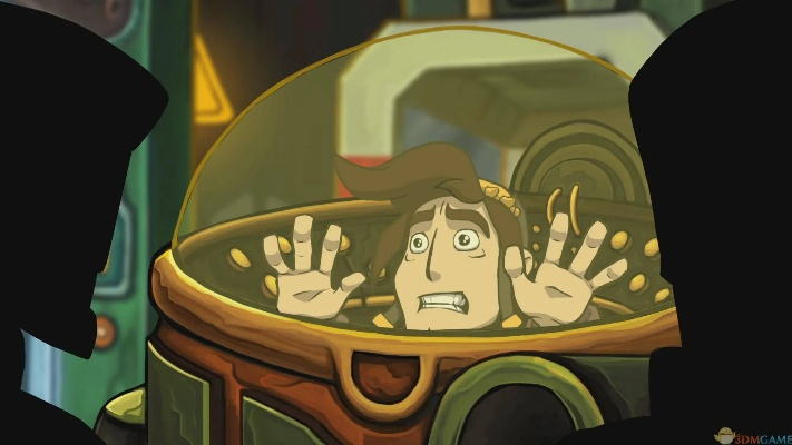 再见德波尼亚新demo首发，探索无限再会新体验