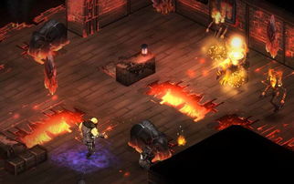 《暗影狂奔：归来》龙陨资料片，全新上市日期震撼揭晓！