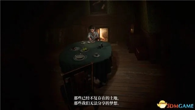 《层层恐惧重制版》全流程攻略揭秘：高效通关技巧解析