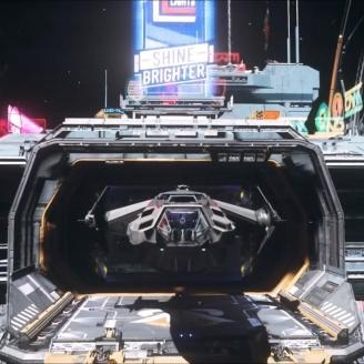 《星际公民》坚守高端平台，拒绝妥协！