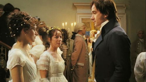 傲慢偏见：解码伊丽莎白的爱情智慧