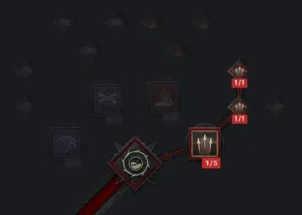 《暗黑4》死灵开荒攻略：新手1-50级必备生存秘籍