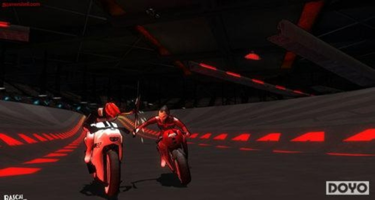 街头狂飙新纪元，流氓骑手回归暴力巅峰