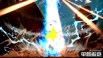 《宿敌对决：极致速度新篇章》