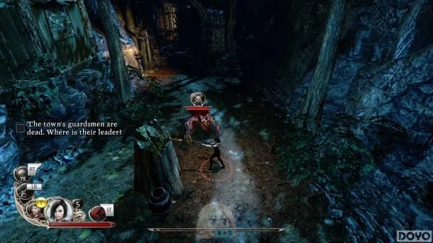 《血骑士》评测：联机独树一帜，竞技新体验亮点闪耀