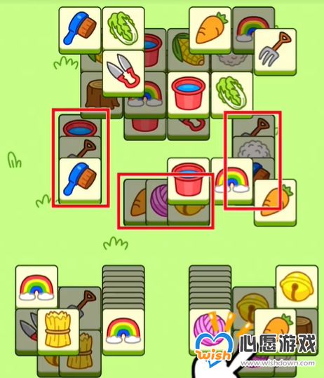 《羊了个羊》6月15日攻略：揭秘大世界通关秘籍！