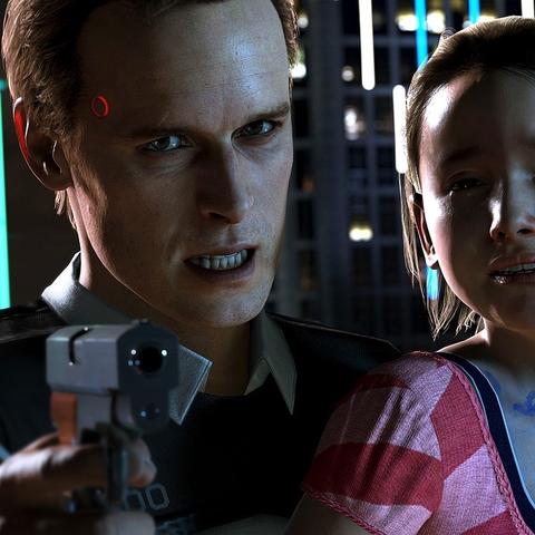 《对立》PS4首发多平台拓展，创新体验引领潮流