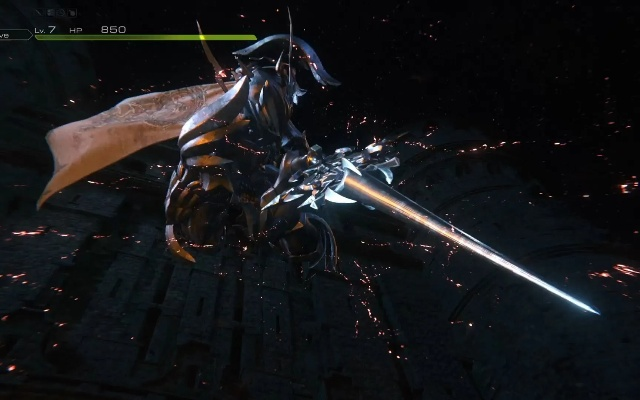 辉耀龙骑士无伤攻略揭秘：掌握《最终幻想16》Demo全新高效打法