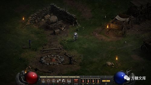 《魔兽：经典重制版，再现辉煌新篇章》