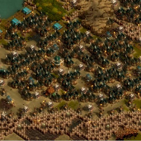 废土探险记：揭秘幸存者七大秘境之旅