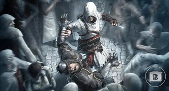 《刺客信条》次世代巨制：揭秘古文明新篇章