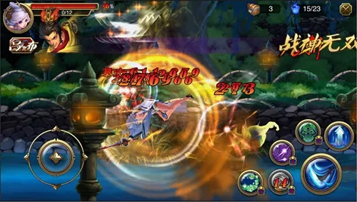 PC横版卷轴新宠《最终试炼》横空出世，横版爱好者福音升级！