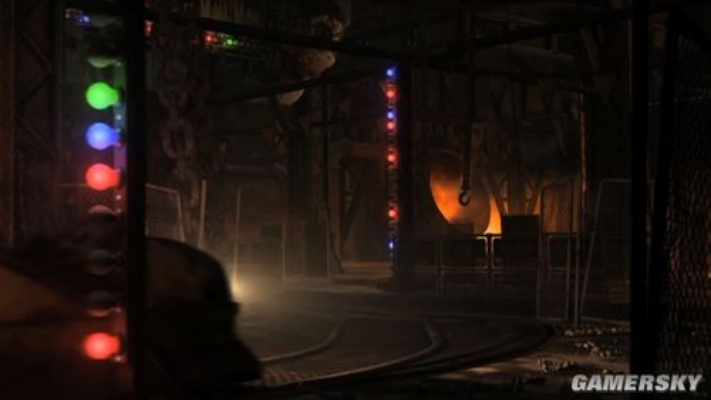 《辐射4》VGA盛典揭晓：全新力作震撼来袭，探索未知新纪元