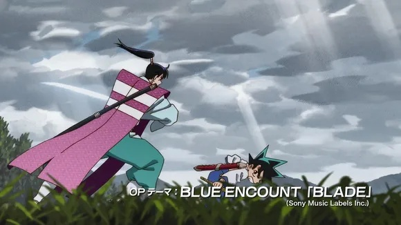 《剑勇传奇》发售日揭晓，全新预告赏惊艳来袭！