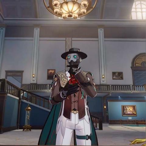 《崩坏星穹铁道》罗刹高效抽取与培养秘籍攻略解析