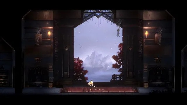 《离火长明》深度解析：揭秘游戏魅力与玩法攻略