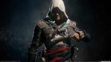 探寻刺客荣耀：揭秘《刺客信条4：黑旗》黄金时代新篇章