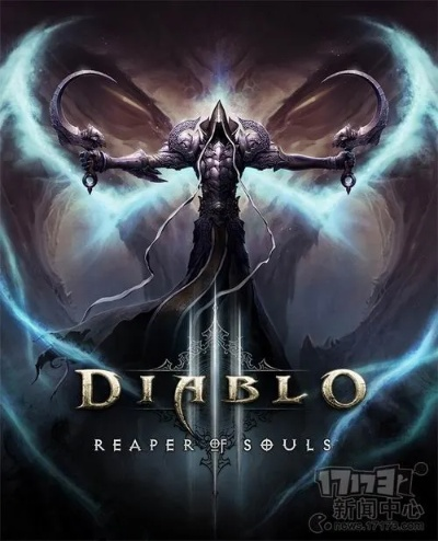 《暗黑3》揭秘：附魔塑形灵谕师新篇章