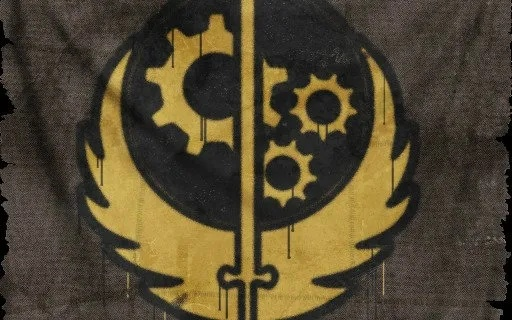 钢铁兄弟会落幕，全新势力崛起，辐射4新篇章启航