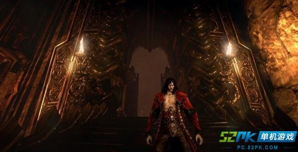 《恶魔城：暗影之王2》深度体验，独家试玩揭秘新篇章