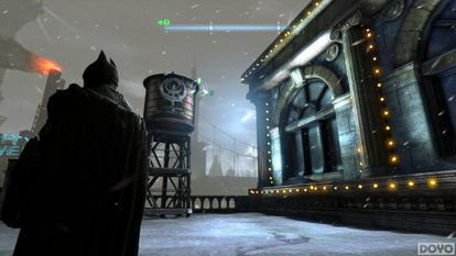 画质升级！《蝙蝠侠：阿卡姆起源》SweetFX焕新体验