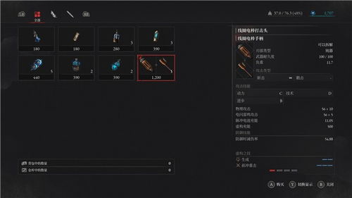 《匹诺曹谎言》全流程攻略：揭秘高效通关技巧，轻松解锁新境界