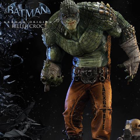 外媒盛赞《蝙蝠侠：阿卡姆起源》创新巅峰之作