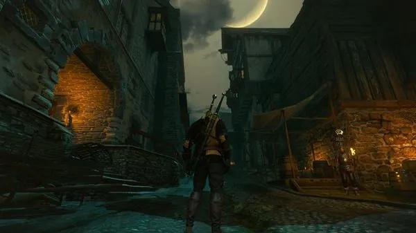 《巫师》系列销量突破600万,全新续作明年震撼来袭,创新体验再升级 《巫师》系列销量突破600万,全新续作明年震撼来袭,创新体验再升级