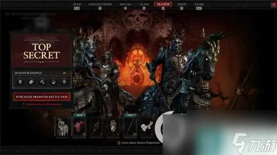 《暗黑4》毒陷阱流攻略：深度解析全新构筑技巧