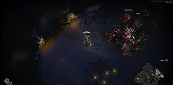 杰佩托操作秘籍：解锁《鸦卫奇旅》全新战斗艺术