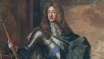 安妮女王领骑群雄，改写历史新篇章