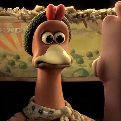 《小鸡快跑2》手游版震撼来袭，创新体验新升级