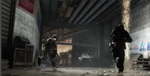 《使命召唤10：幽灵》发售预告震撼曝光，全新游戏体验集结震撼来袭