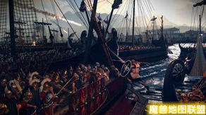 《罗马2：全面战争》新阵营Workshop打造独特战纪