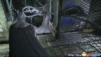 恶人终遭笑果惩，阿卡姆起源正义显