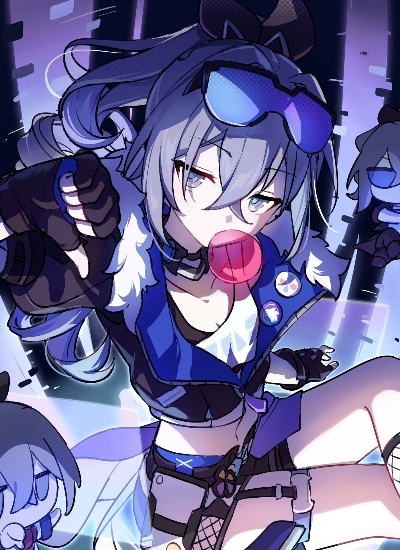 《崩坏星穹铁道》银狼技能大升级！3.4版本强化解析