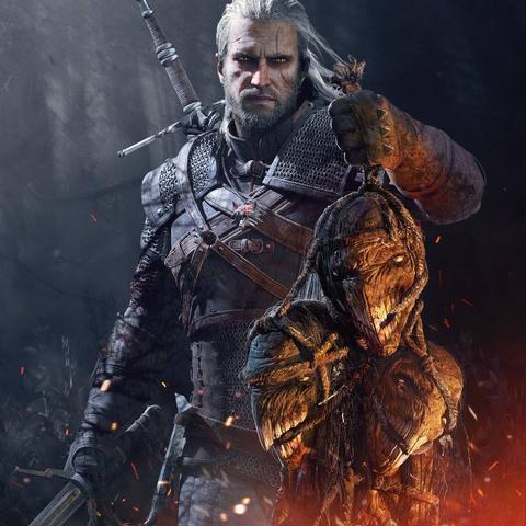 《巫师3》SpeedTree植被建模革新，打造沉浸式生态奇观