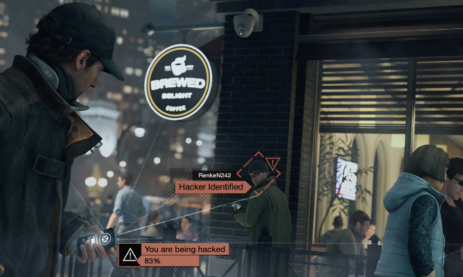 《看门狗》新篇章，法外之徒延期至巅峰再启航