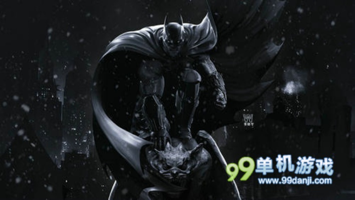 《阿卡姆起源》iOS/安卓版来袭！独家揭秘！