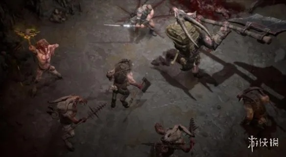 《暗黑4》速刷精英怪攻略：高效点位曝光