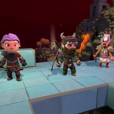 《暗黑4》德鲁伊新攻略：BD分享，全面解析加点技巧与奥秘